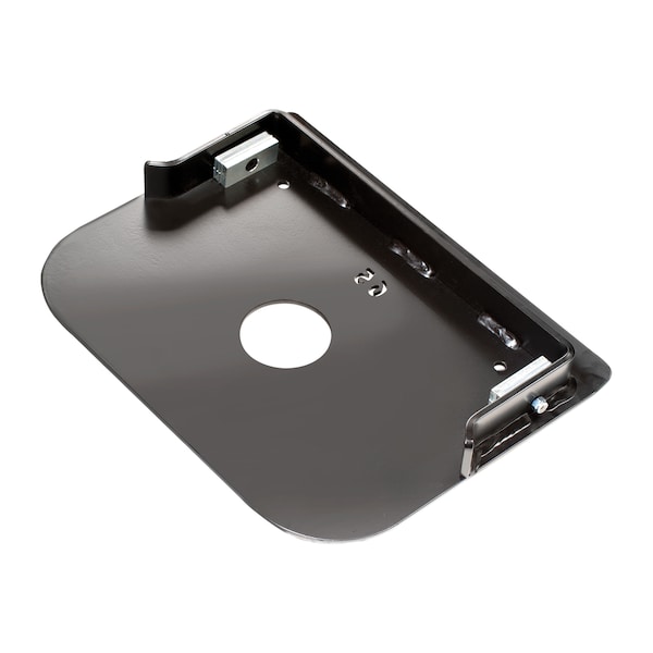 Pullrite PullRite 3365 Multi-Fit Capture Plate for SuperGlide Hitches 3365 - main